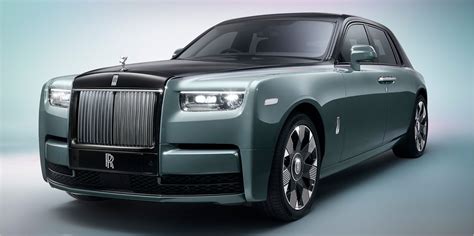 Rolls Royce Price In Ksa